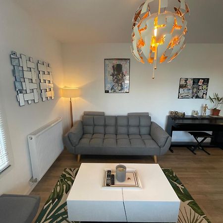 Charmant Appartement Larressore Exteriér fotografie